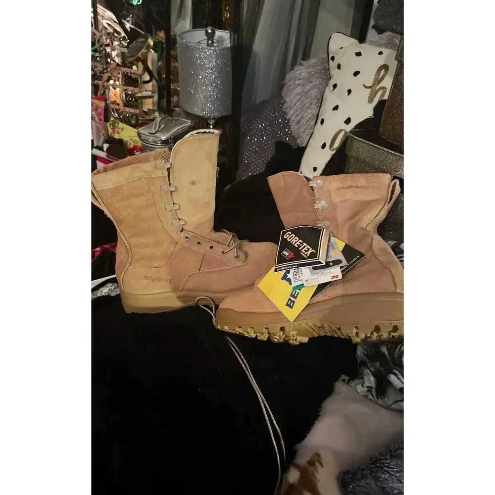 Garment Tactical Combat military Grade Sz 10 W u s elite